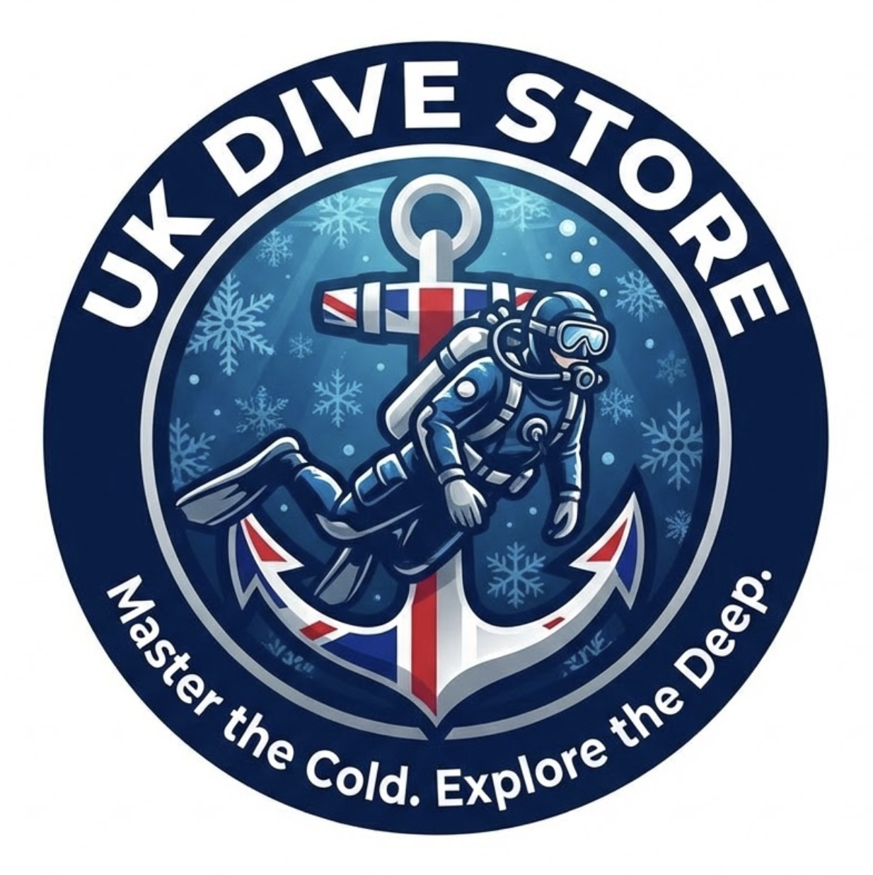 UK DIVE STORE