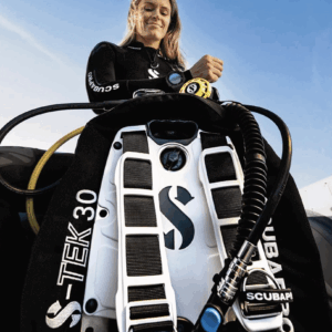 Scubapro S-Tek PRO System – 30lb / 13kg