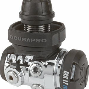 SCUBAPRO MK17 EVO2 DIN300 1ST STAGE