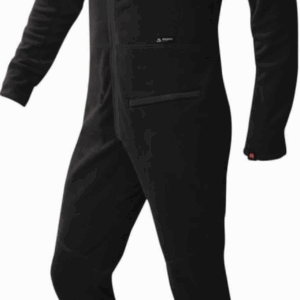Nookie ICEMAN Thermal Suit Water Hydration