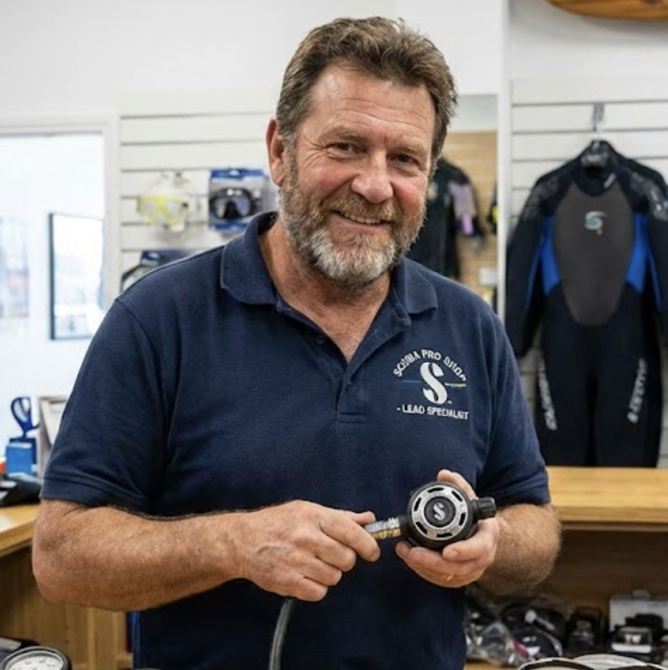 Lead Dive Gear Specialist | ukdivestore.co.uk