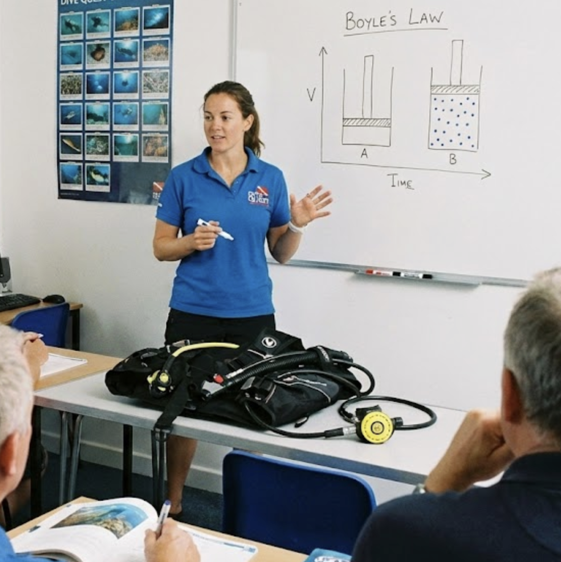 Customer Experience Manager