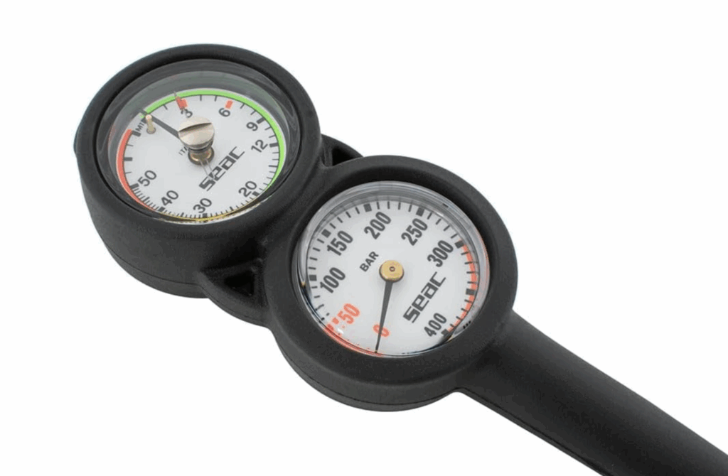 SEAC Console 2 | ukdivestore.co.uk