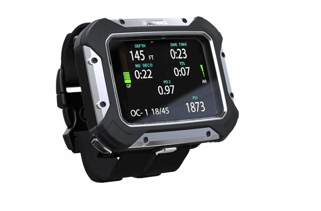 wrist AI Computer | ukdivestore.co.uk 