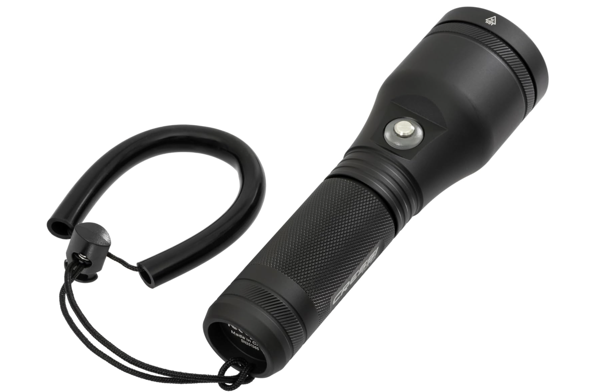 Backup Torch | ukdivestore.co.uk