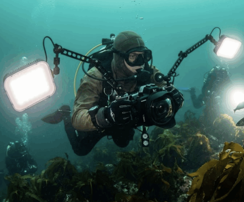 lighting rig | ukdivestore.co.uk