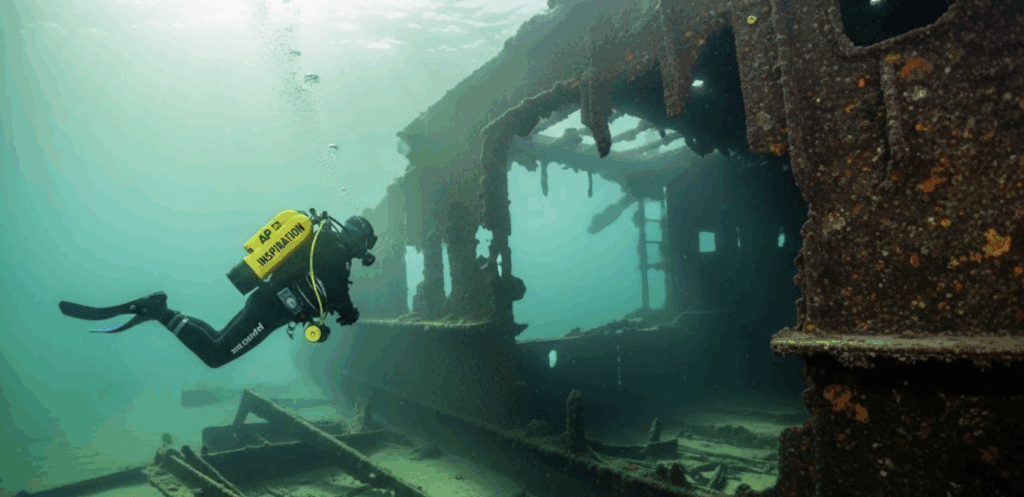 AP Valves hero image